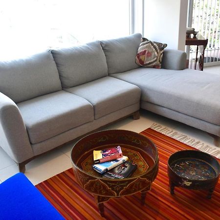 Depto 2Bdr, Polanco By Pepe Casas Apartman Mexikóváros Kültér fotó
