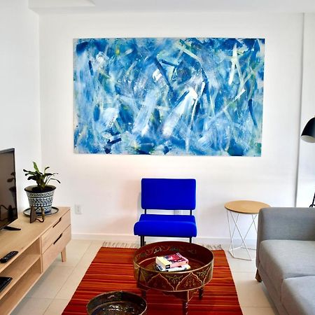 Depto 2Bdr, Polanco By Pepe Casas Apartman Mexikóváros Kültér fotó