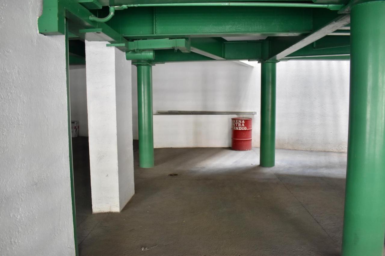 Depto 2Bdr, Polanco By Pepe Casas Apartman Mexikóváros Kültér fotó