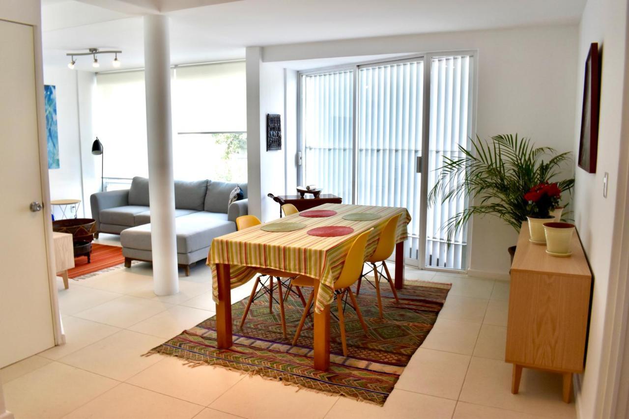 Depto 2Bdr, Polanco By Pepe Casas Apartman Mexikóváros Kültér fotó