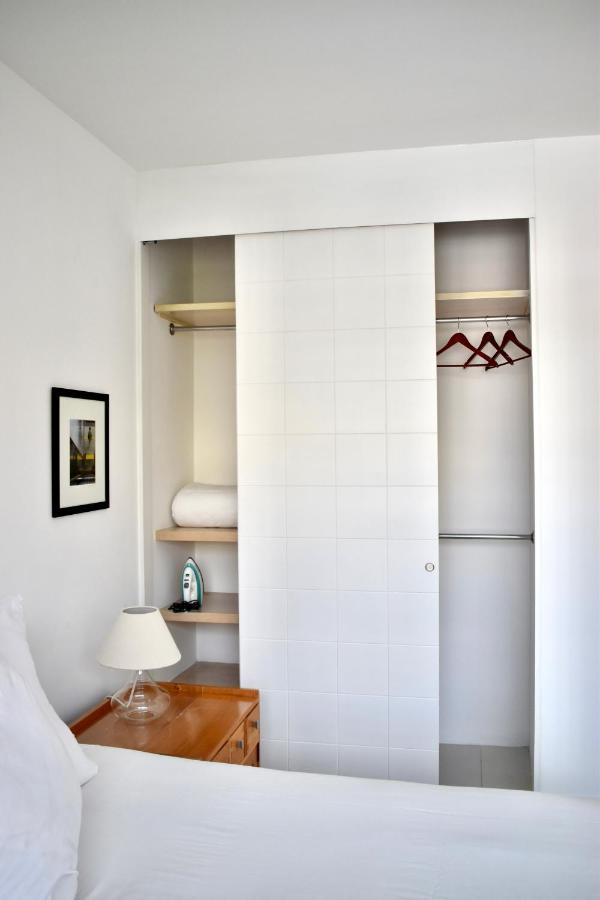 Depto 2Bdr, Polanco By Pepe Casas Apartman Mexikóváros Kültér fotó