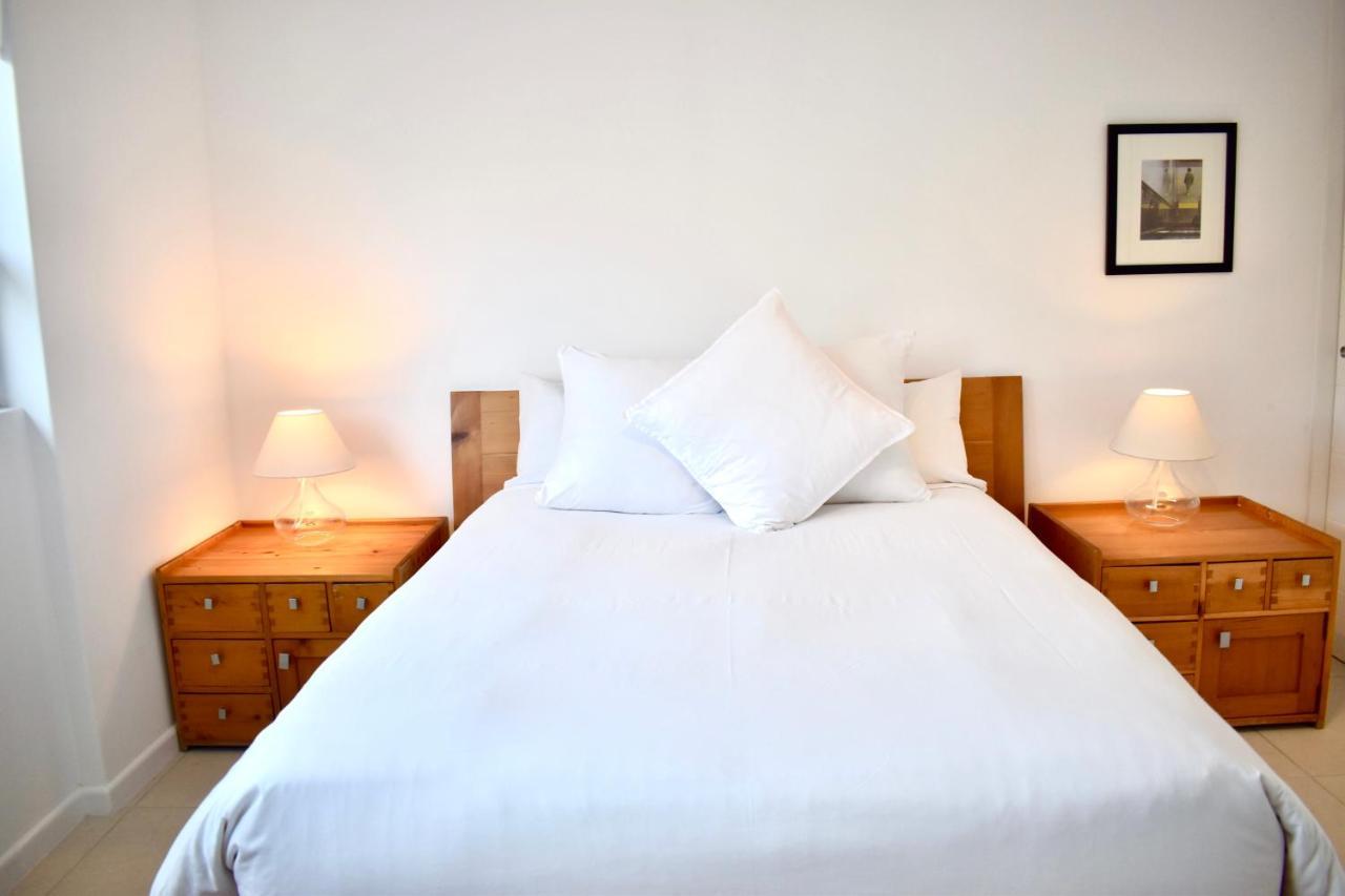 Depto 2Bdr, Polanco By Pepe Casas Apartman Mexikóváros Kültér fotó