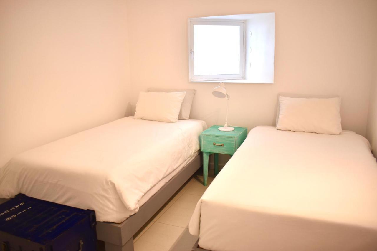 Depto 2Bdr, Polanco By Pepe Casas Apartman Mexikóváros Kültér fotó