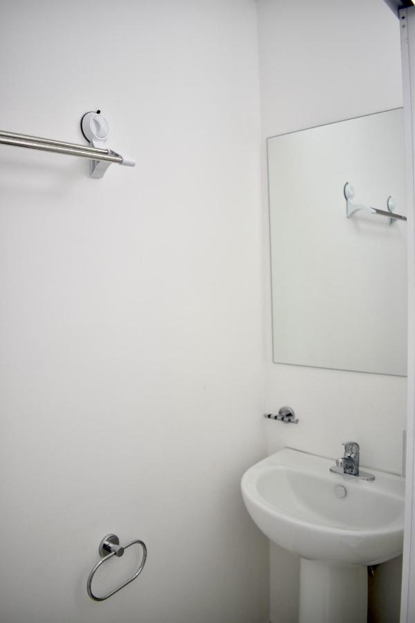 Depto 2Bdr, Polanco By Pepe Casas Apartman Mexikóváros Kültér fotó