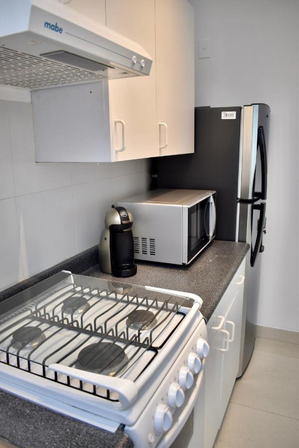 Depto 2Bdr, Polanco By Pepe Casas Apartman Mexikóváros Kültér fotó